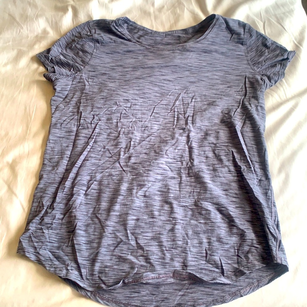 Lululemon Love tee